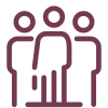 icone ilustrativo eventos corporativos
